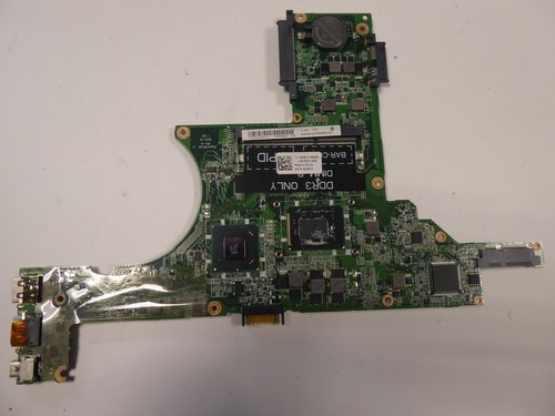 Dell inspiron 14z n411z - dell,