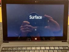 Microsoft Surface RT 32GB/2GB - Windows RT 8.1 - Gebraucht