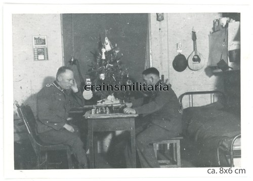Orig foto volksempfänger - orig.,