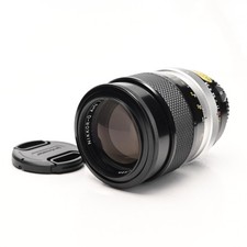 Nikon Nikkor Non-AI 135mm f2.8