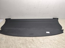 Mazda 2 DY Laderaumabdeckung