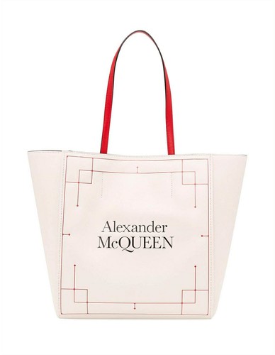 Alexander mcqueen white - alexander,