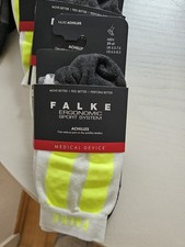 Falke Achilles Laufsocken