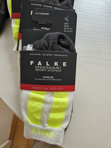 Falke achilles laufsocken - falke,