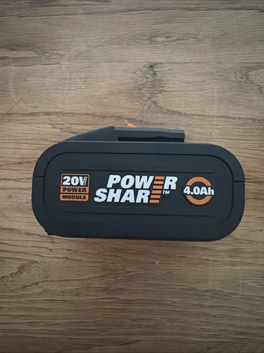 Original worx powershare - original,