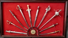 Franklin Mint,2000 Years of
