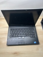 Dell Latitude E6410, defekt