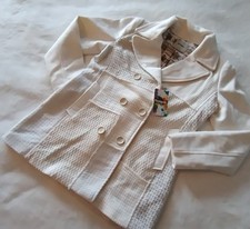 Desigual  Damen  Jacke  Mantel