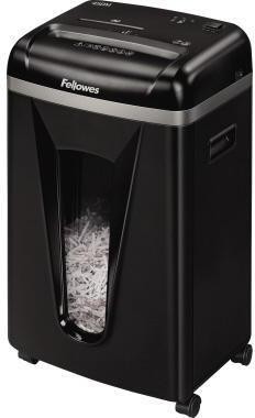 Fellowes aktenvernichter - fellowes,