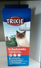  Schutznetz für Balkon