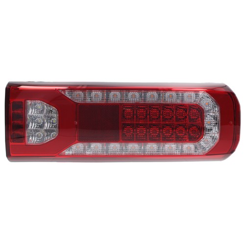 Heckleuchte led rechts - heckleuchte,