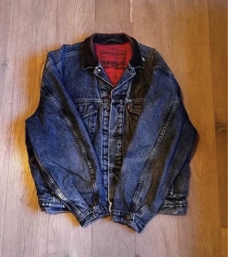 Vintage levi denim - , levi's