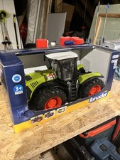 Bruder 03015 - Claas Xerion