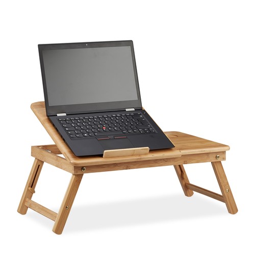 Laptoptisch höhenverstellbar