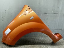 88818 Kotflügel links vorne RENAULT Twingo II (CN0) 7701477873 TEENC