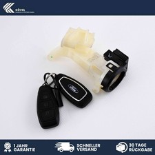 Zündschloss Lesespule 2 Schlüssel Ford Focus 3 ST 6E5T15607CA 7S7T19H470AD
