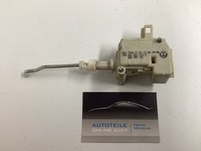 Seat Ibiza 6K Stellmotor