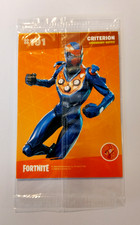 Fortnite - Criterion -
