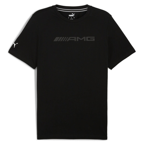 Puma herren shirt amg logo - t-shirt,