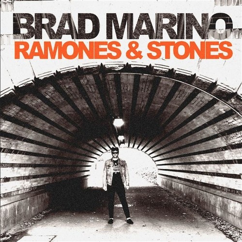 Brad marino ramones and - brad,