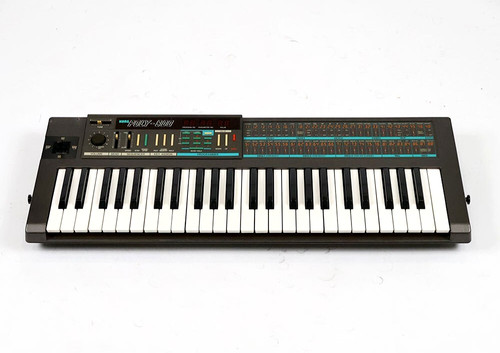 Korg poly 800 voice - 8,
