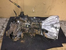 20141// 5-Gang Schaltgetriebe