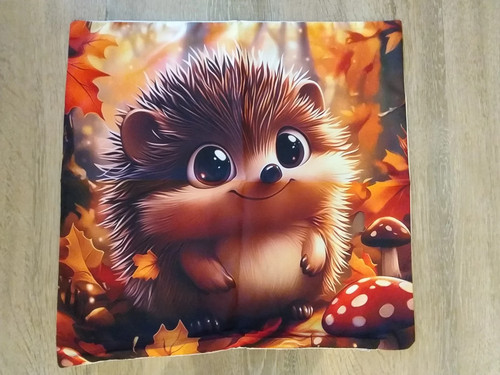 Kissenbezug kissenhülle - ,