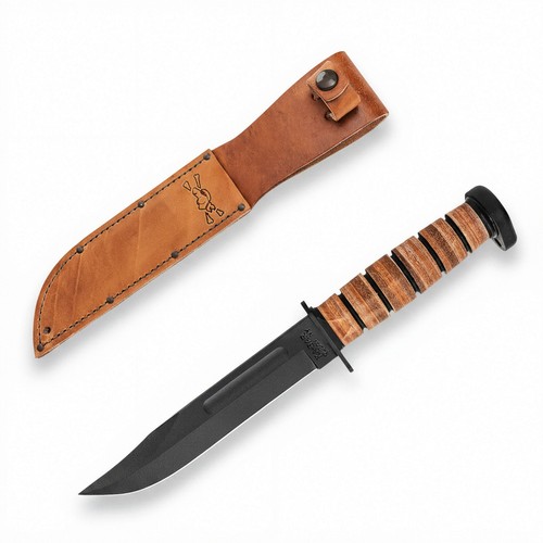 Bar dog head 1317 - ka-bar,