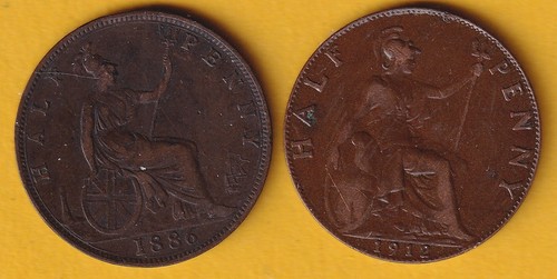Großbritannien 2 x - 2,