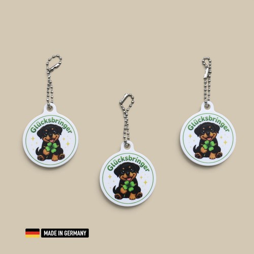 Rottweiler welpe - rottweiler,
