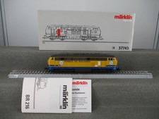 Märklin Spur H0 37743