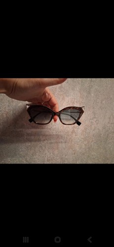 Damen sonnenbrille fendi - damen,