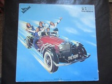 The Teens Today,Vinyl,LP