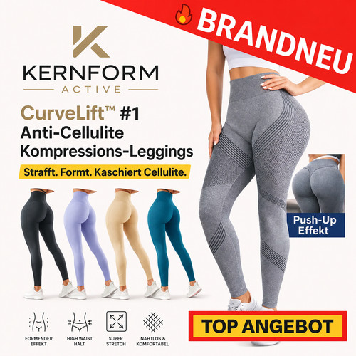 Kernform curvelift - kernform™, curvelift™