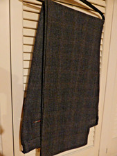 Herren Anzughose Stoffhose