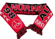 (N-10) 1. FCN Schal Fanschal