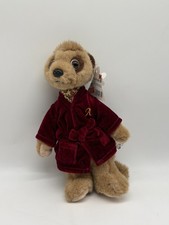 Crash Animals Plüschtier