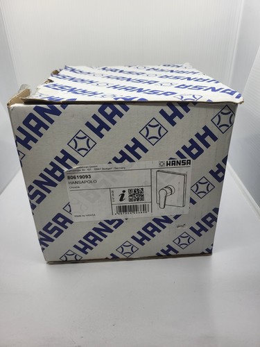 Hansa polo 80619093 einhand - hansa,