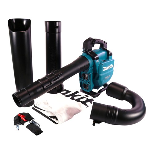 Makita dub 363 gebläse - zv, /