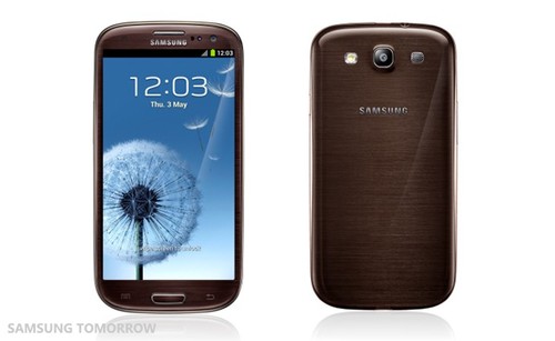 Samsung galaxy lte i9305 - samsung,