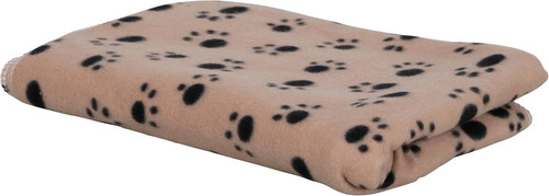 Hundedecke liegedecke beige - hundedecke,