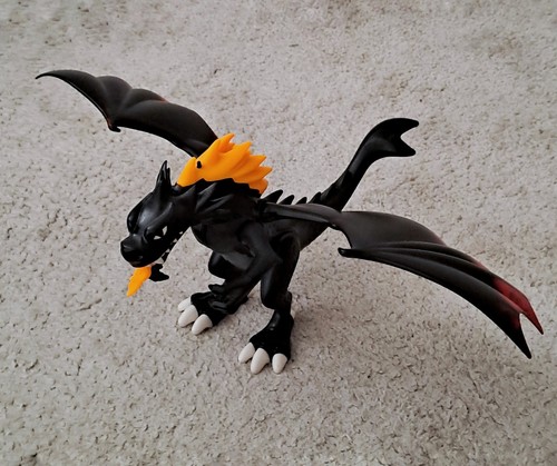 Playmobil großer