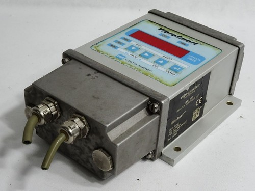 Vibro meter vibrosmart vmu100 - vibrosmart,