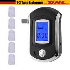 Alkoholtester Promilletester