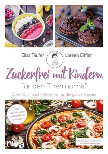 Zuckerfrei mit kindern für - zuckerfrei,
