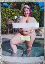  Erotikmodel Porsche Dali -sexy- Foto 