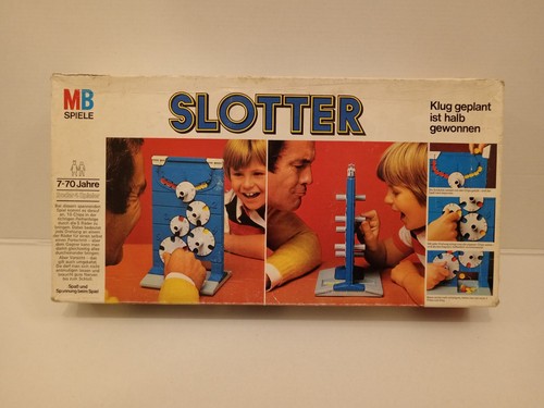 Slotter spiele version - spiele, aus