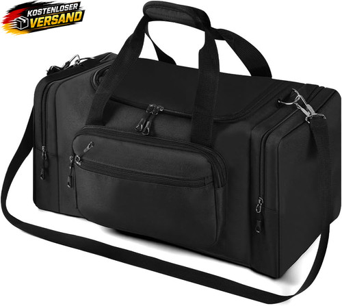 Sporttasche damen herren - herren, 35l