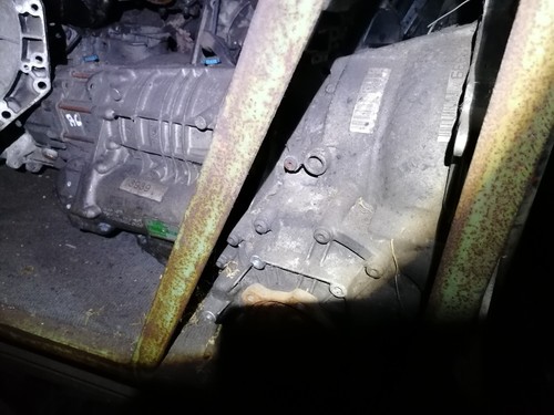 Audi c5 5hp19 - a6,