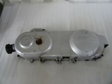 ER6. Benzhou 50 Yiying YY50QT-6 Variomatikdeckel + Kickstarterwelle